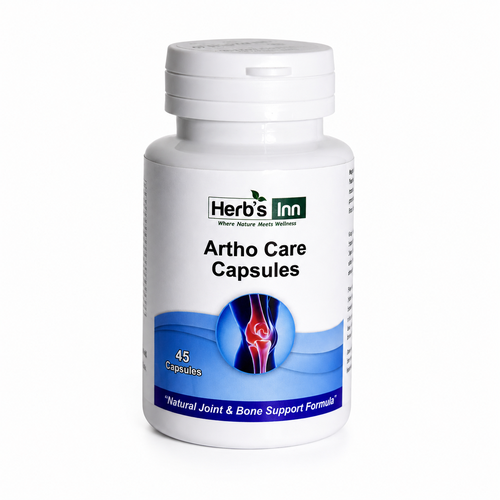 Artho Care Capsules