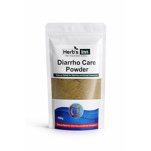 Diarrho Care Powder