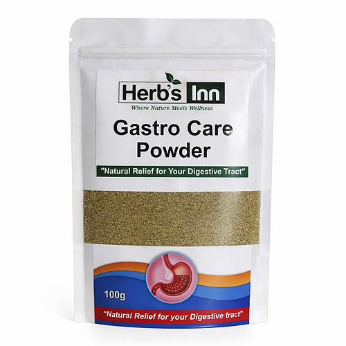 Gastro Care Powder