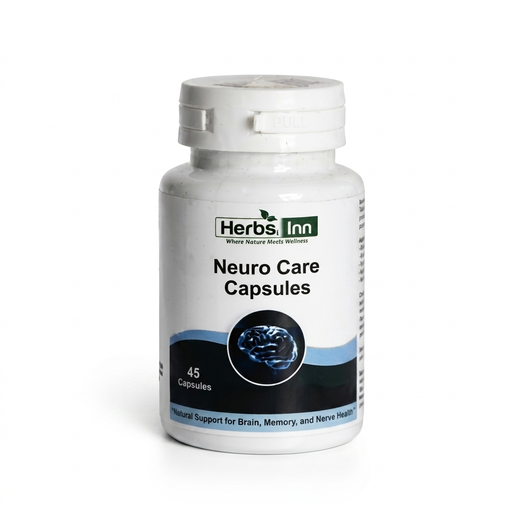 Herbsinn Neuro Care Capsules