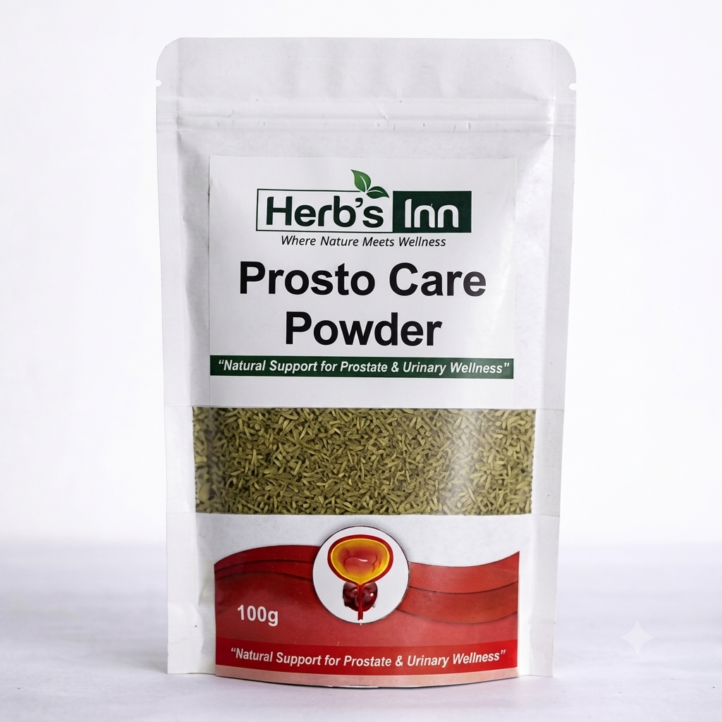 Herbsinn Prosto Care Powder