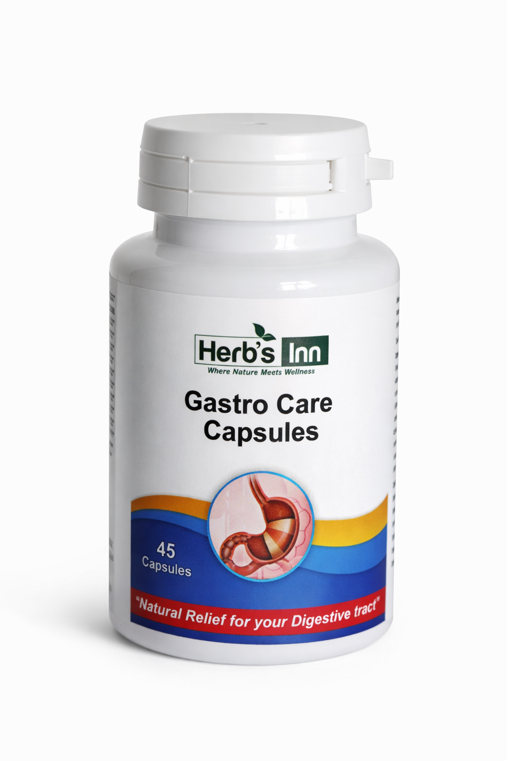 Gastro Care Capsules