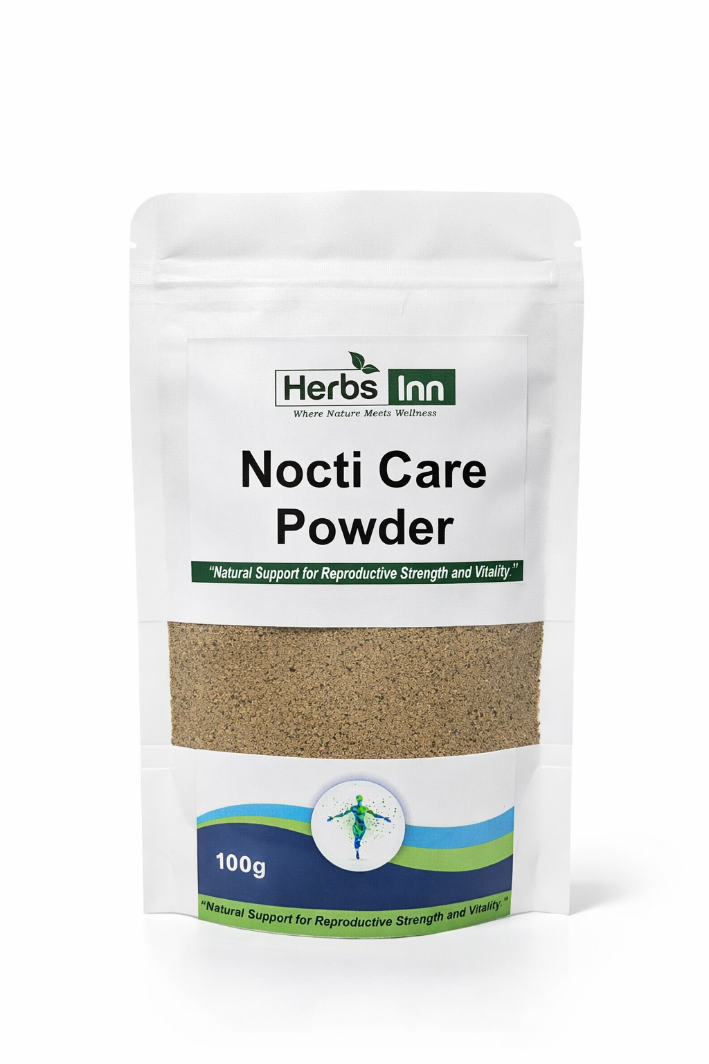 Nocti Care Powder