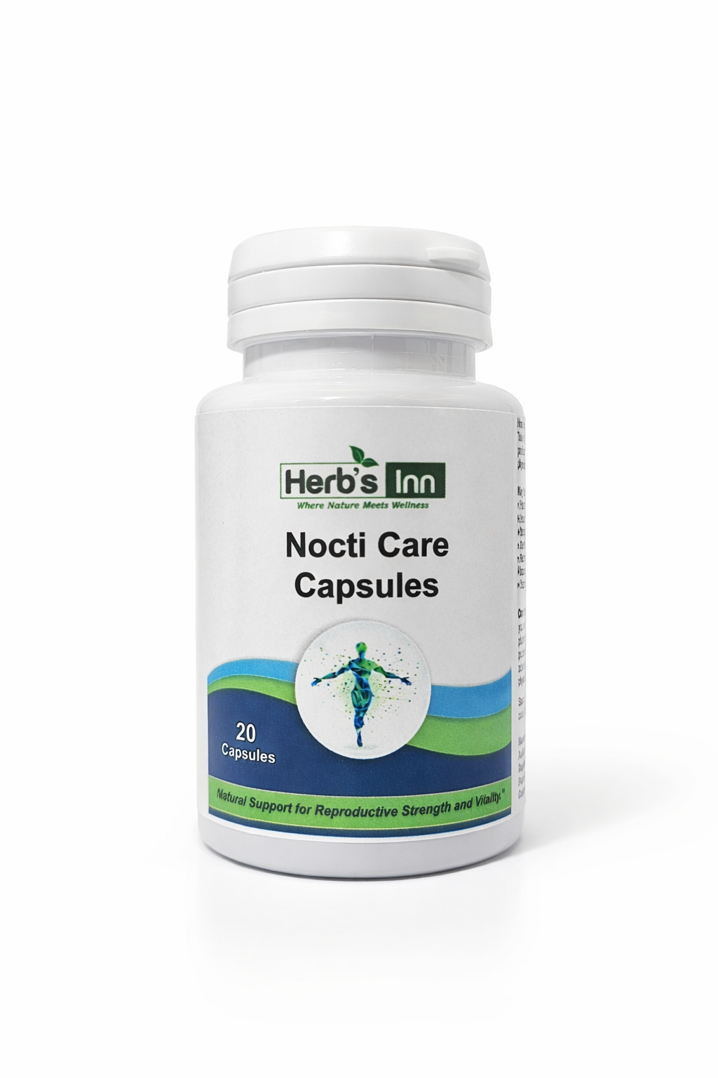 Nocti Care Capsules