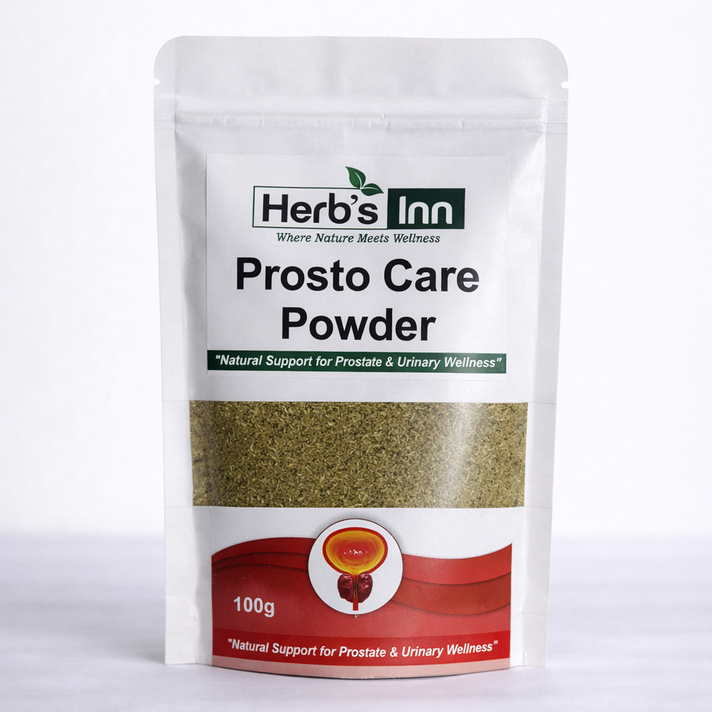 Prosto Care Powder