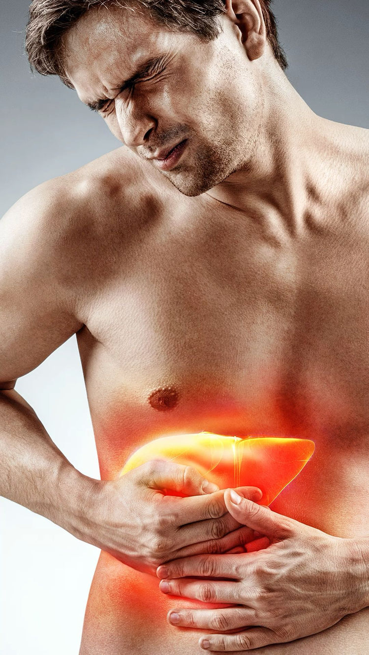 Hepatic (Liver) Health
