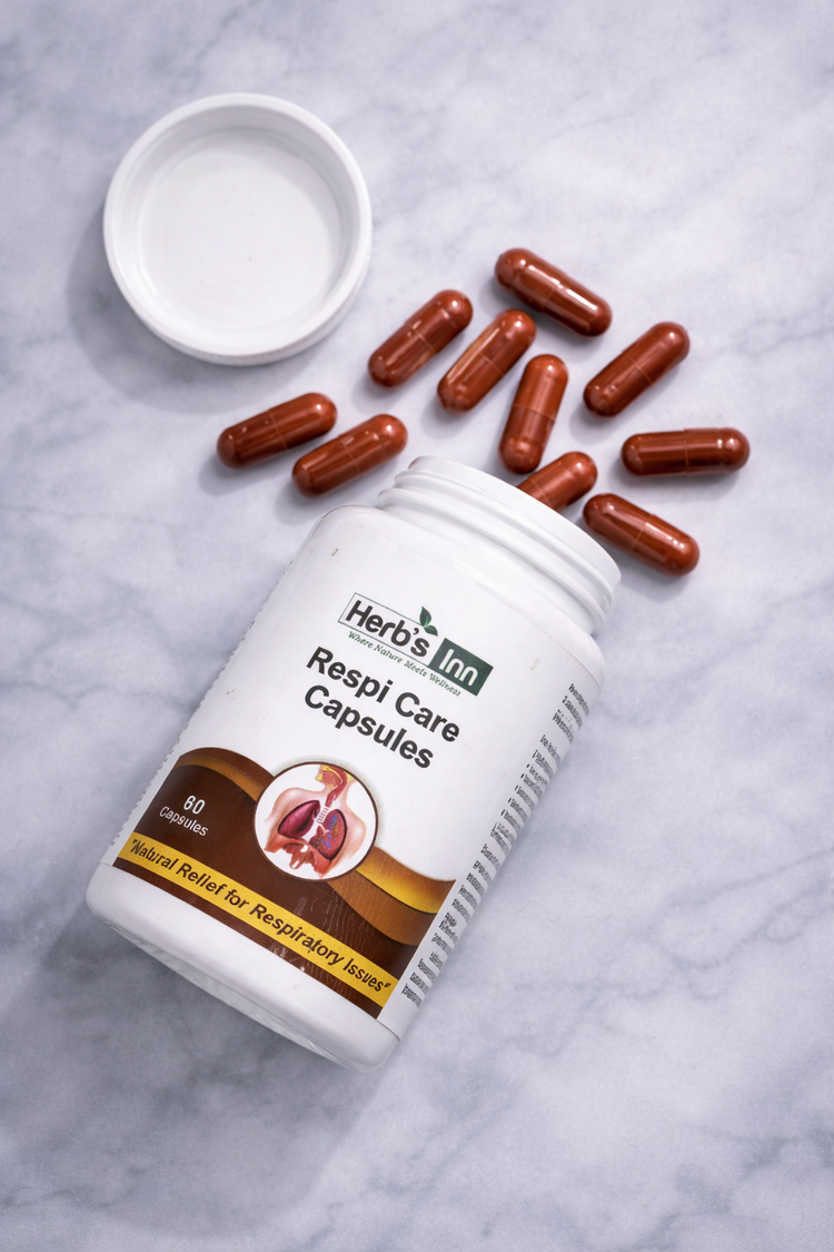Health Supplements