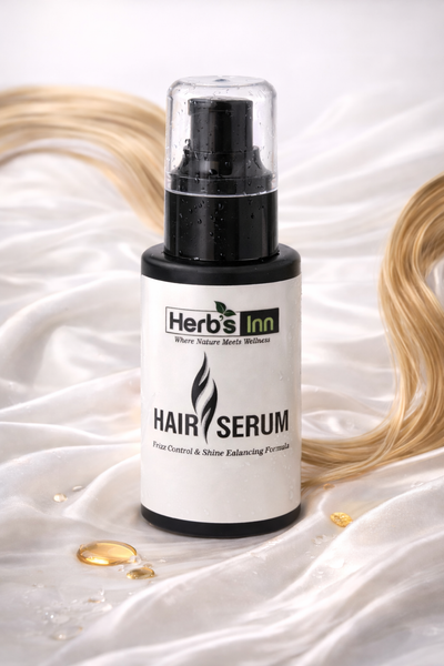 Hair Health