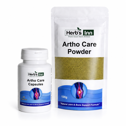 ArthoCareBundle