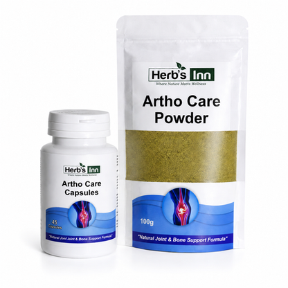 ArthoCareBundle