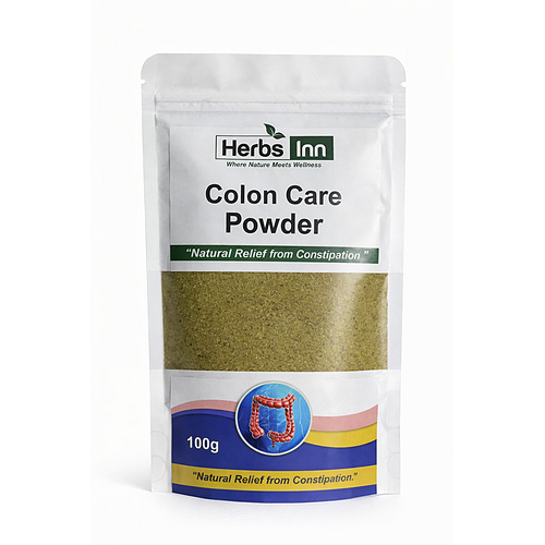 Colon Care Powder