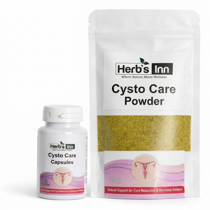 Cysto Care Powder
