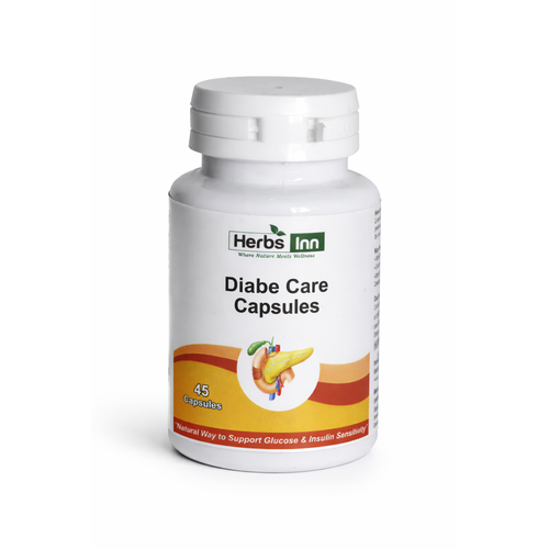 DiabeCareCapsules