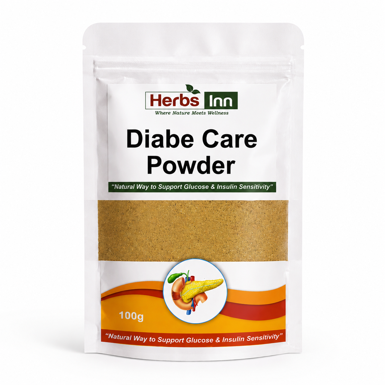 Diabe Care Powder