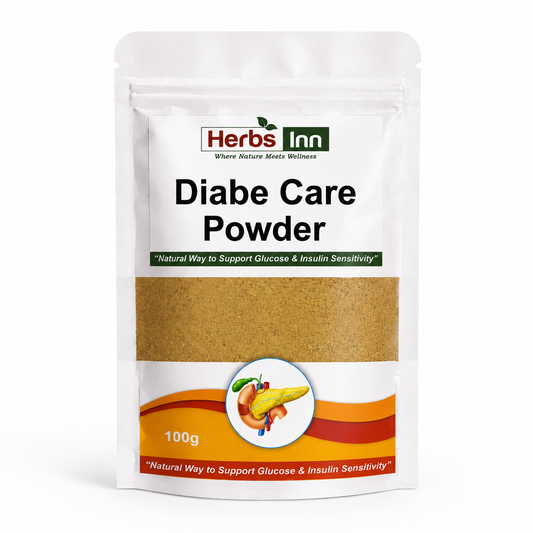 Diabe Care Powder
