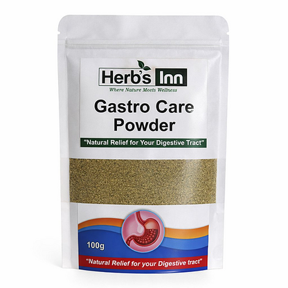 Gastro Care Powder