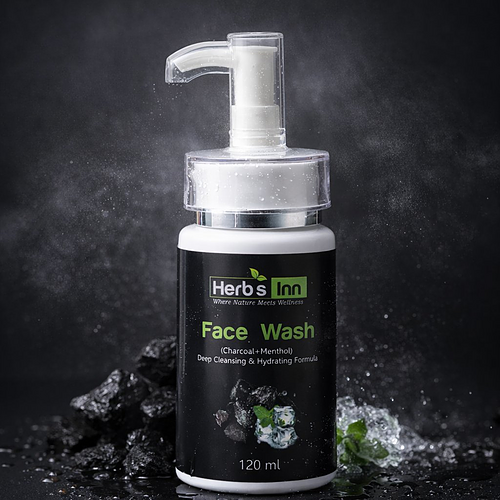 Herbs Inn Face Wash