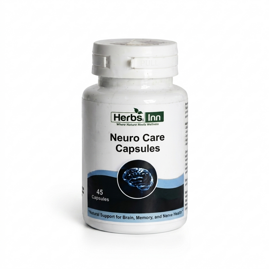 Herbsinn Neuro Care Capsules