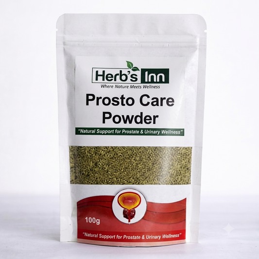 Herbsinn Prosto Care Powder