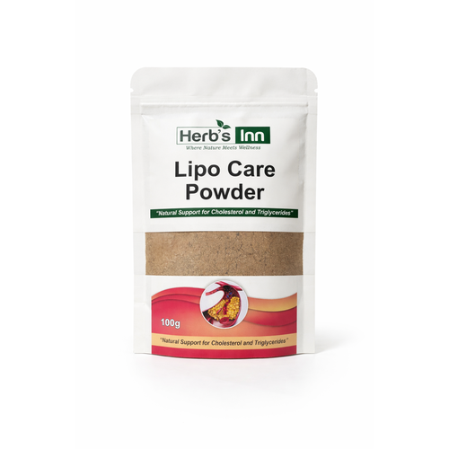 LipoCarePowder