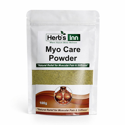 Myo Care Powder