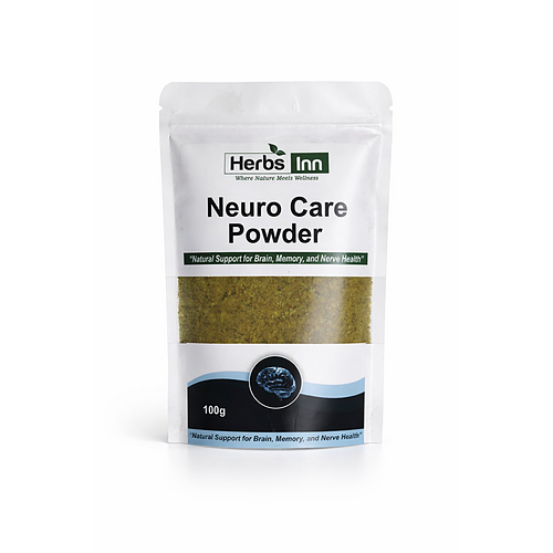 Neuro Care Powder