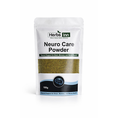 Neuro Care Powder