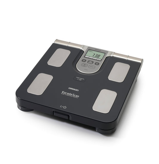 Omron BF 508 Weighing scale