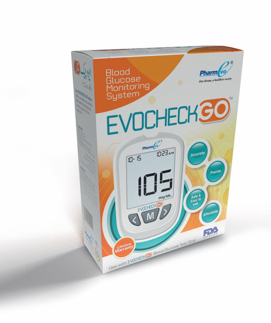 EvoCheck GO BGM