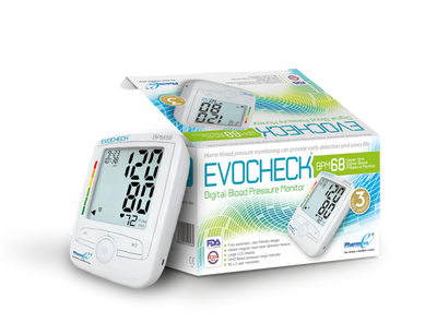 BP Monitor