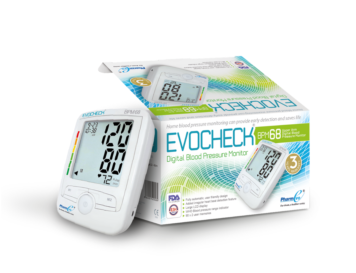 EvoCheck BPM