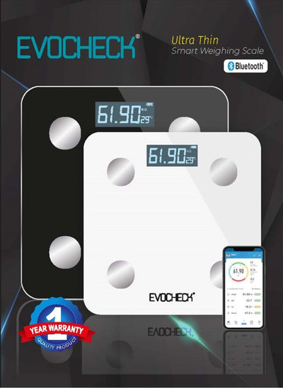 Weighing Scale