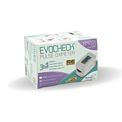 Pulse oximeter