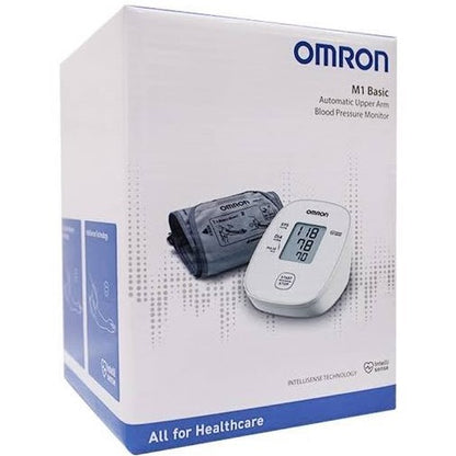 Omron M1 Basic