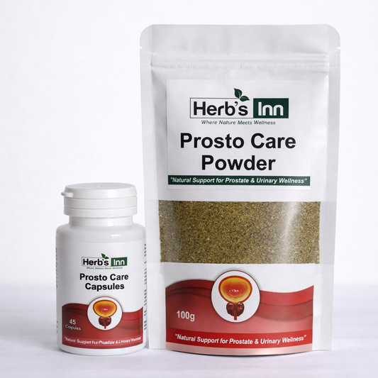 Prosto Care Powder