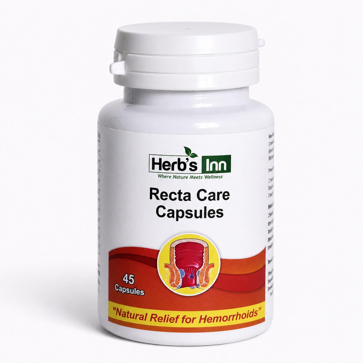 Recta Care Capsule