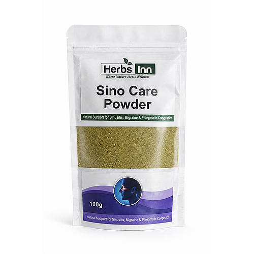 SinoCare_Powder