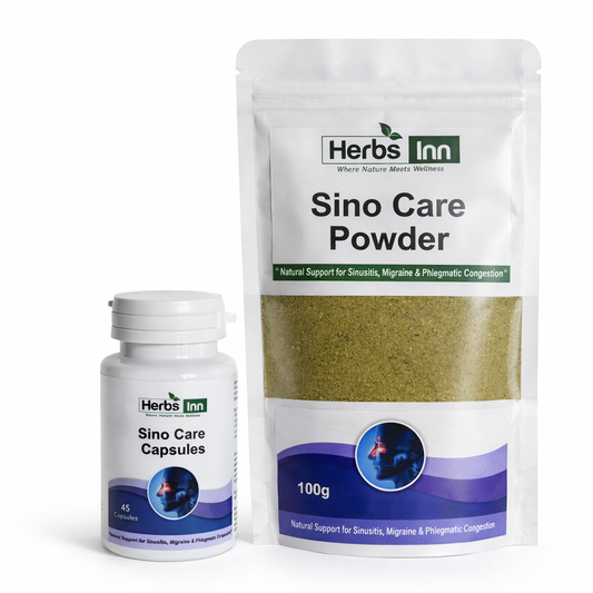 Sino Care Bundle