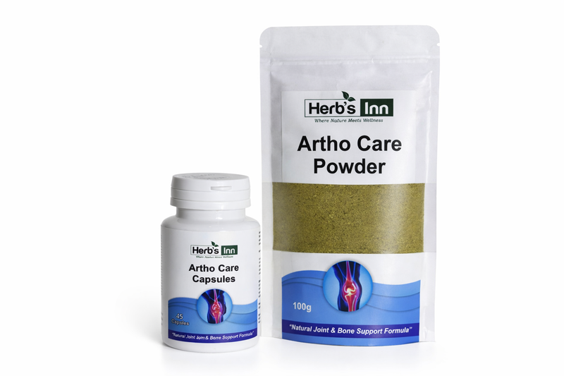 Artho Care Bundle
