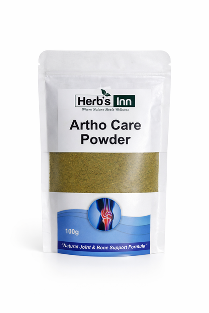 Artho Care Bundle