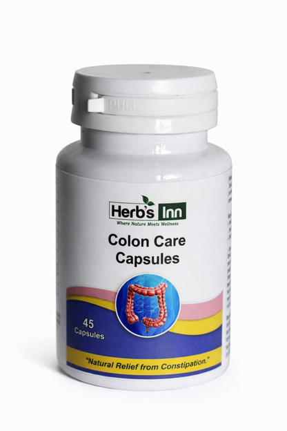 Colon Care Bundle