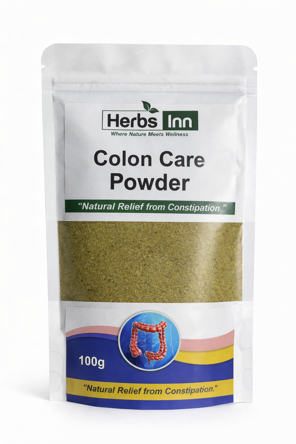 Colon Care Powder
