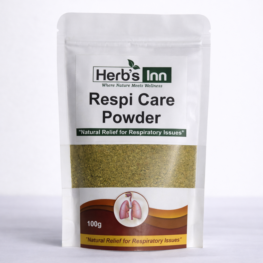 Respi Care Powder