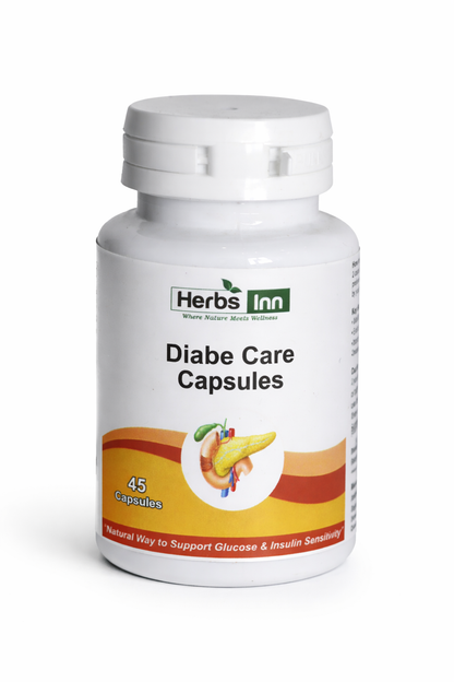 Diabe Care Bundle