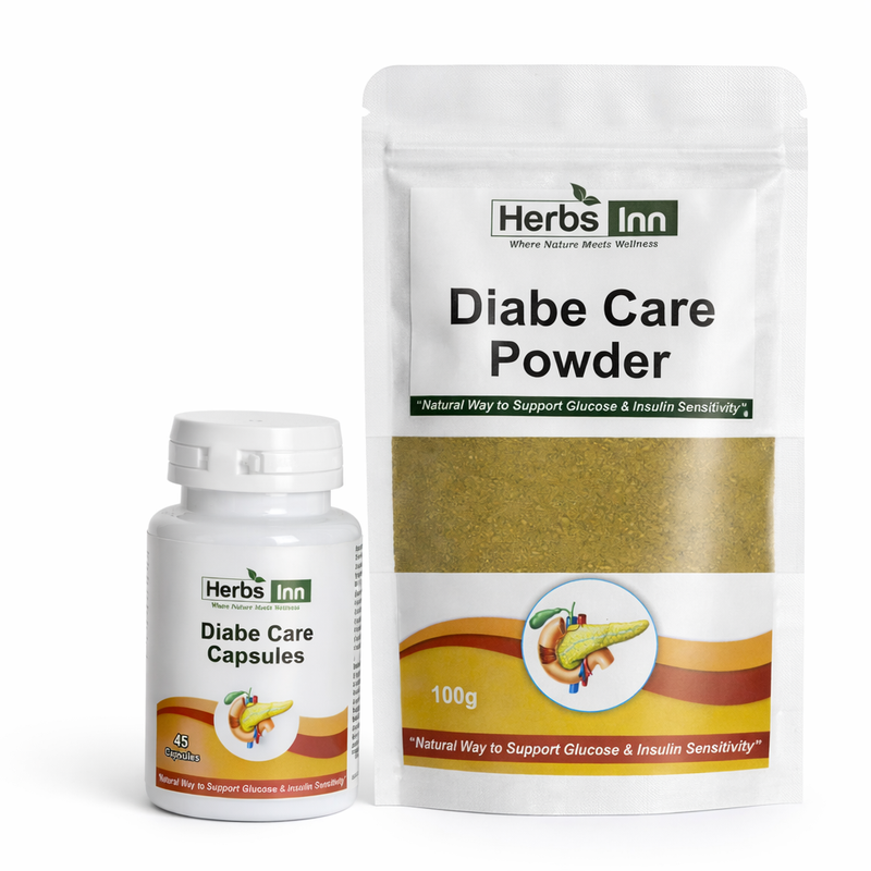 Diabe Care Bundle