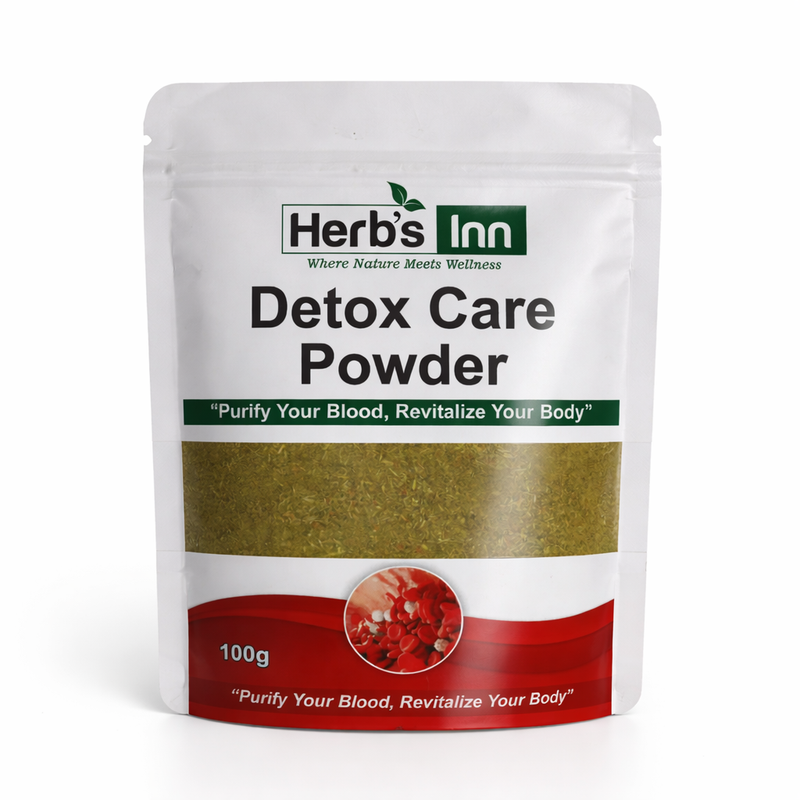 Detox Care Powder