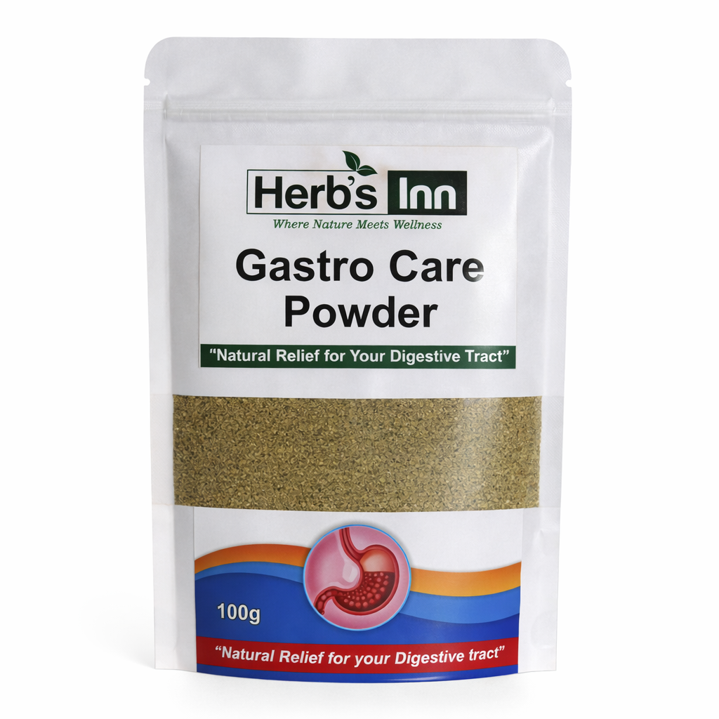 Gastro Care Powder