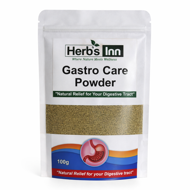 Gastro Care Powder