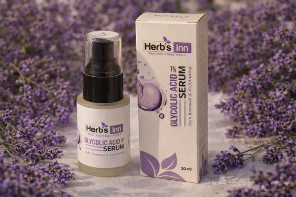 Glycolic Acid 7% Solution