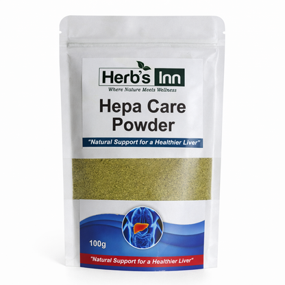 Hepa Care Bundle